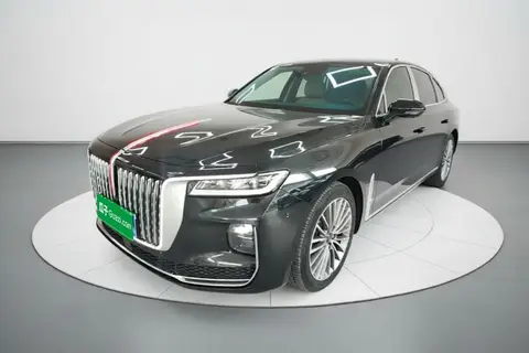 Hongqi H9 2021