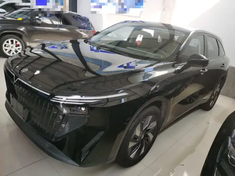 Venucia V 2024