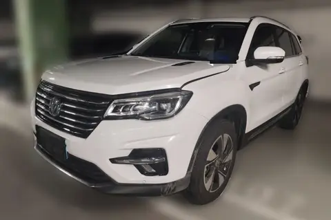 Changan CS75 2019