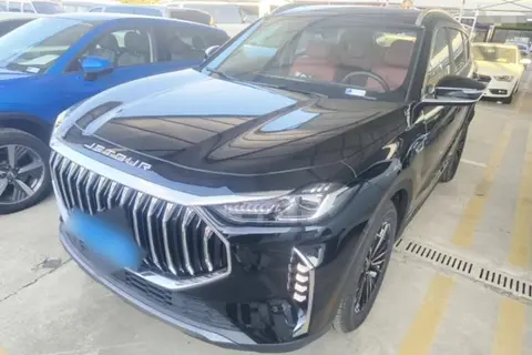 Jetour X70 PLUS 2026