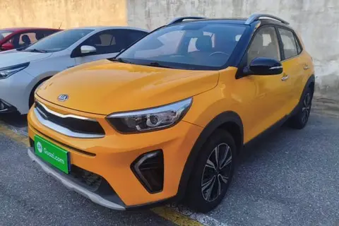 Kia Stonic 2019
