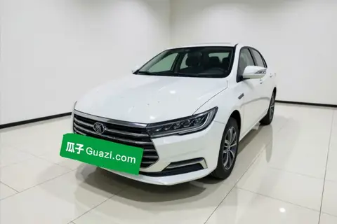 BYD Qin 2020