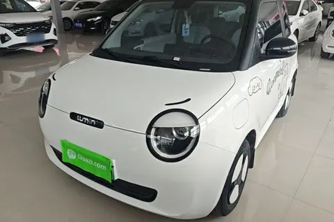 Changan Lumin 2022