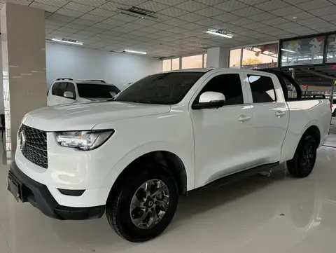 Great Wall Poer 2022
