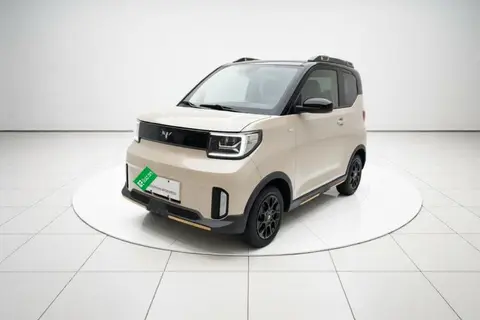 Wuling Hongguang MINIEV 2023