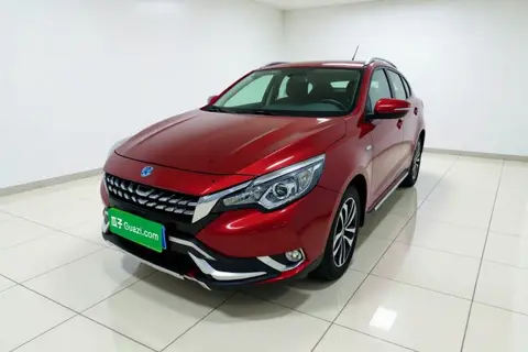 Venucia T90 2018