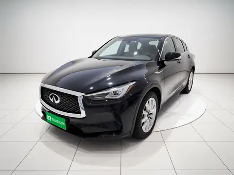 Infiniti QX50 2018