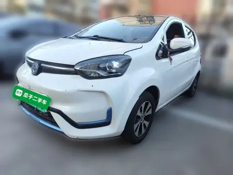 Jiangling E200N 2018