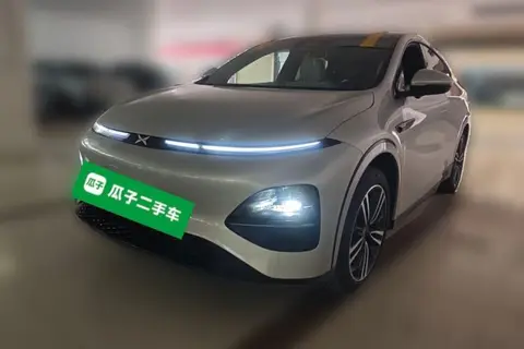 XPeng G6 2023