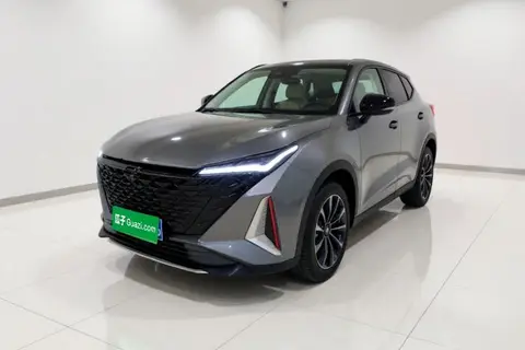 Oshan Z6 2023