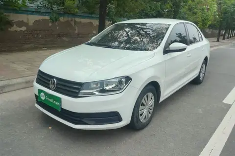 Volkswagen Santana 2020