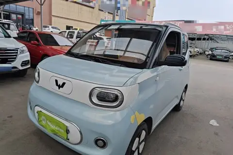 Wuling Hongguang MINIEV 2023