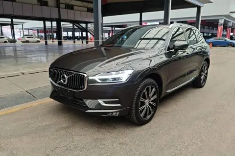 Volvo XC60 2018