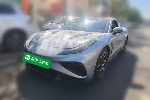NETA GT 2023