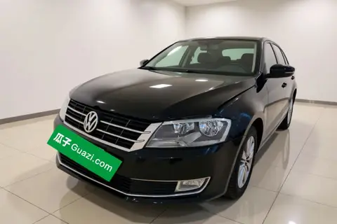 Volkswagen Lavida 2013