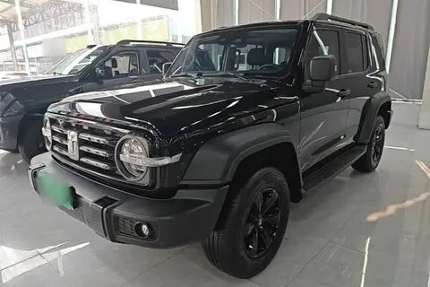TANK 300 2023
