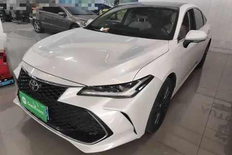 Toyota Avalon 2023