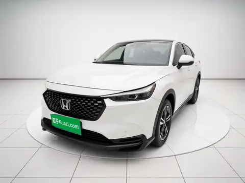 Honda XR-V 2023