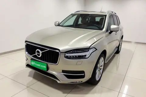 Volvo XC90 2015