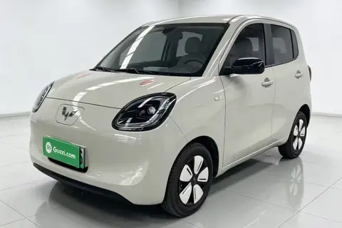 Wuling Hongguang MINIEV 2025
