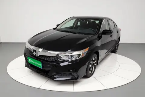 Honda Crider 2019