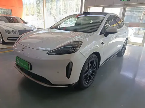 GAC Haobo HT 2025