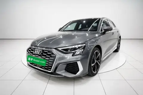 Audi A3 2024
