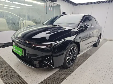 XPeng P5 2022