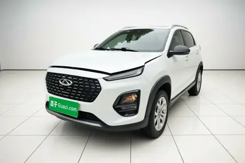 Chery Tiggo 3x 2022