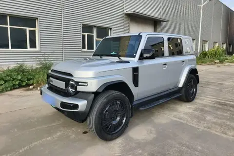 iCAR V23 2025