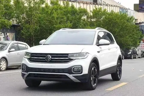 Volkswagen Tacqua 2021