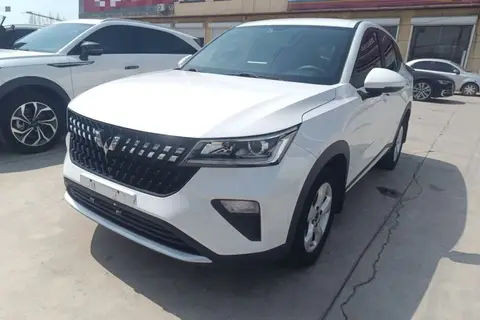 Wuling Alvez 2022