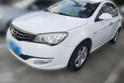 Roewe 350 2013