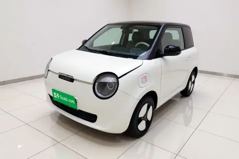 Changan Lumin 2025