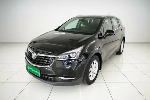 Buick Envision 2020