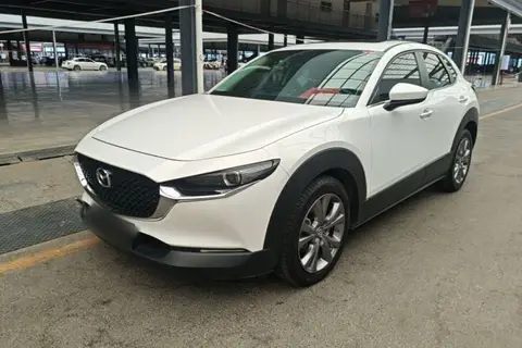 Mazda CX-30 2021