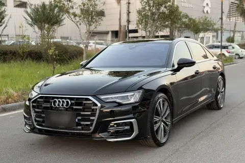 Audi A6L 2024