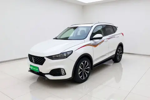Wey VV6 2020