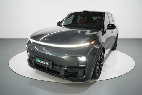 Li L9 2023