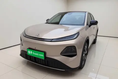 Changan Q05 2025