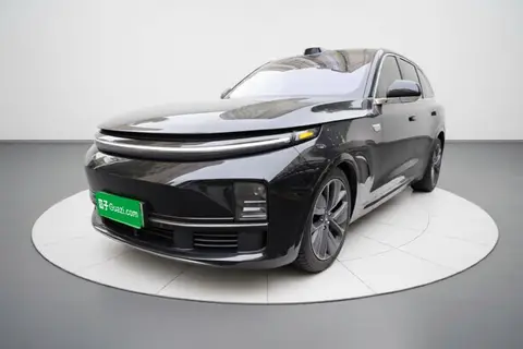 Li L7 2025