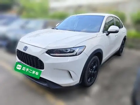 Honda ZR-V 2023