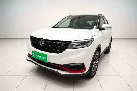 Dongfeng 580 2020