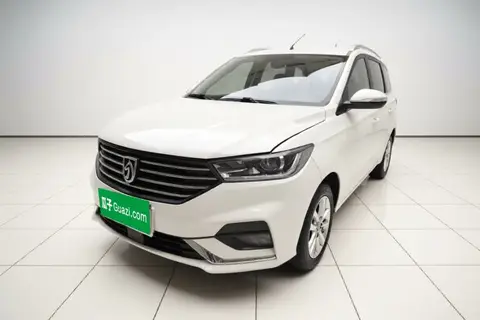 Baojun 360 2018