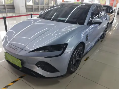 BYD Seal 2023