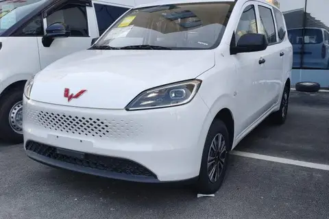 Wuling Hongguang 2025