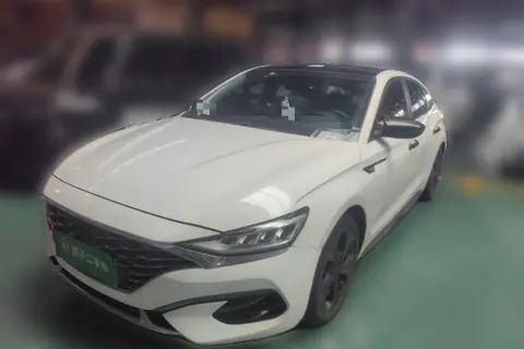 Hyundai Lafesta 2019