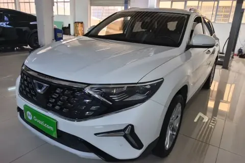 Jetta VS7 2023