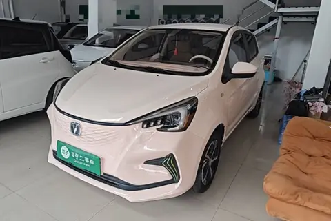 Changan Benni E-Star 2022