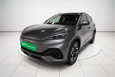 BYD Yuan PLUS 2023